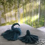Sofia Baroesund شقة فندقية Inkoo
