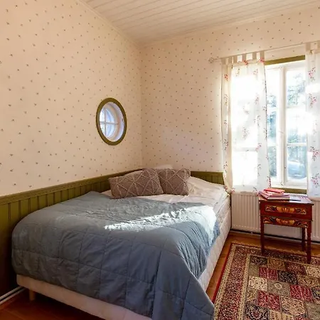 Aparthotel Sofia Baroesund 3*