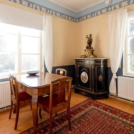 Sofia Baroesund Hotel apartamentowy