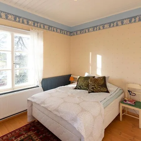 Sofia Baroesund Apartahotel 3*