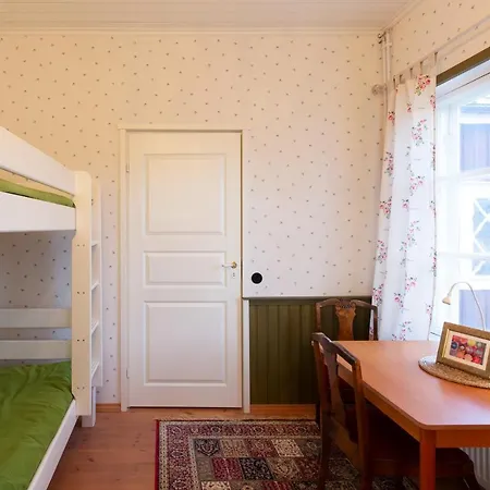 Sofia Baroesund Inkoo