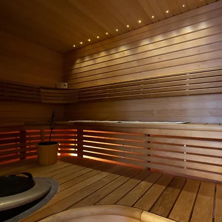 Sofia Baroesund 3* Inkoo