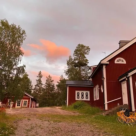 Sofia Baroesund Apartahotel 3*