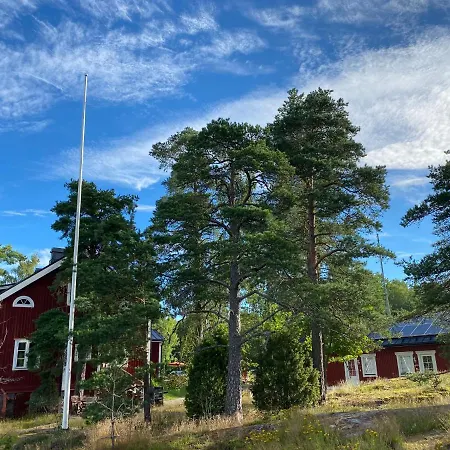 Sofia Baroesund 3* Inkoo