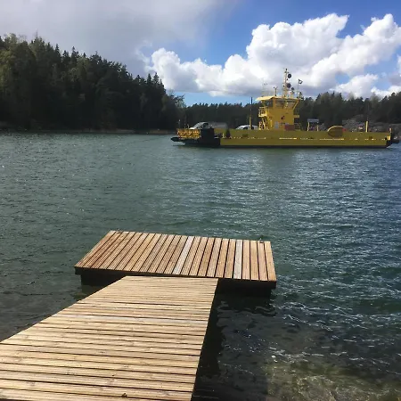 Sofia Barösund Ingå