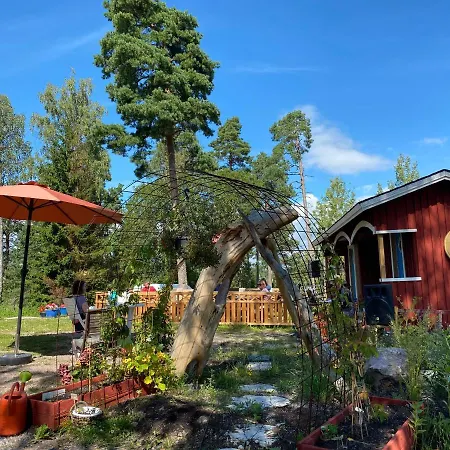 Sofia Baroesund Aparthotel 3*