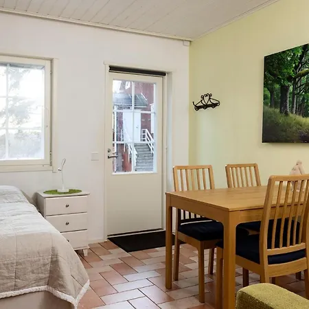 Sofia Baroesund Apartahotel