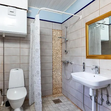 Apartahotel Sofia Baroesund