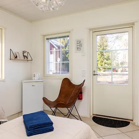 Ξενοδοχείο με διαμερίσματα Sofia Baroesund Inkoo