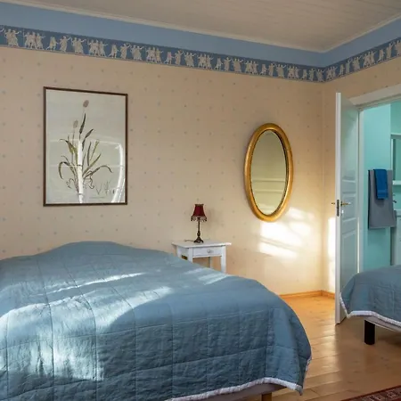 Sofia Baroesund Hotel apartamentowy Inkoo