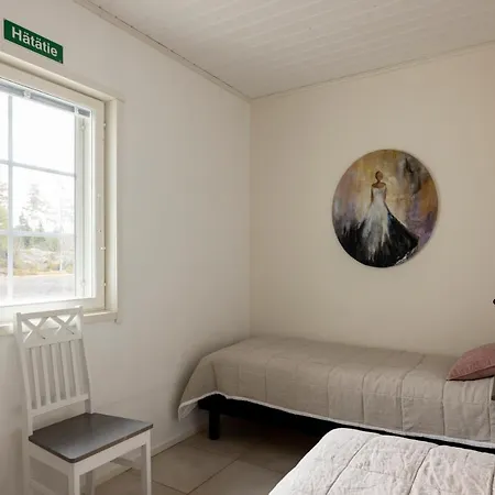 Sofia Baroesund Ξενοδοχείο με διαμερίσματα