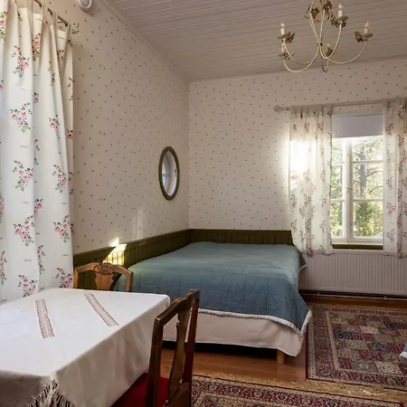 Sofia Baroesund Apartahotel Inkoo