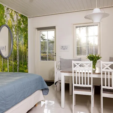 Sofia Baroesund Inkoo