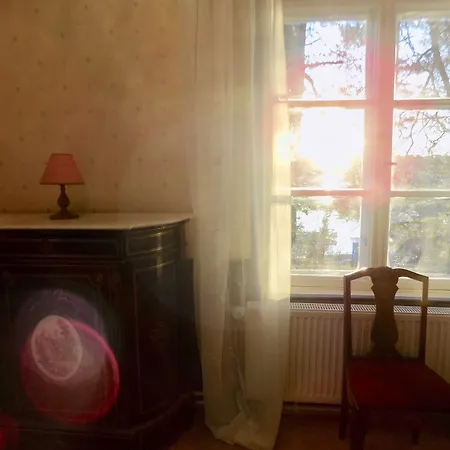 Sofia Baroesund Appart hôtel Inkoo