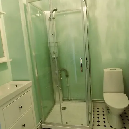 Apartahotel Sofia Baroesund