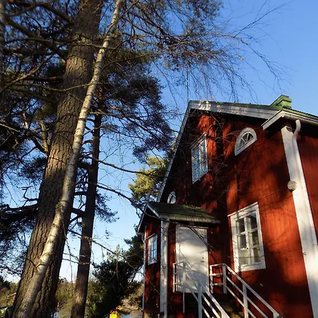 Apartahotel Sofia Baroesund