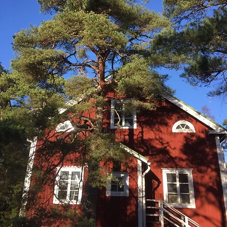 Appart hôtel Sofia Baroesund 3*