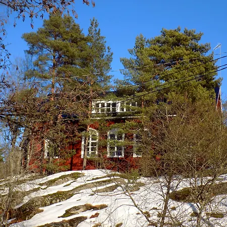 Appart hôtel Sofia Baroesund