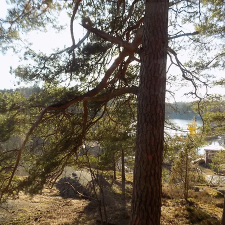 Sofia Baroesund Apartahotel