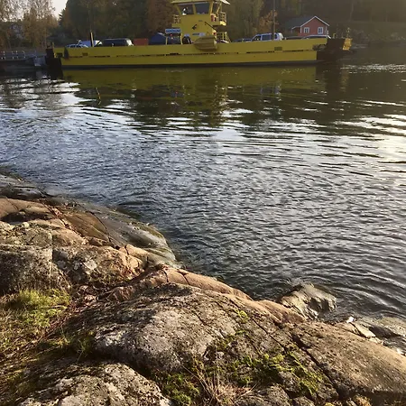 Appart hôtel Sofia Baroesund 3*