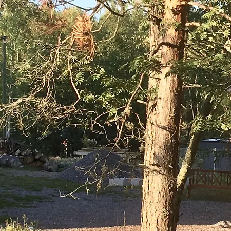 Appart hôtel Sofia Baroesund Inkoo