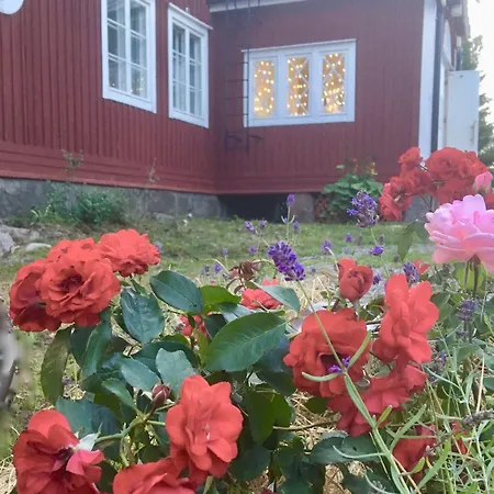 Sofia Baroesund Apartahotel Inkoo