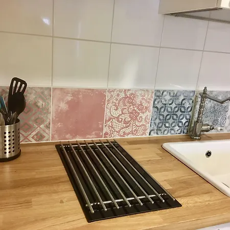 Apartahotel Sofia Baroesund Inkoo