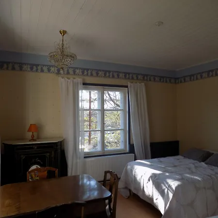 Appart hôtel Sofia Baroesund 3*