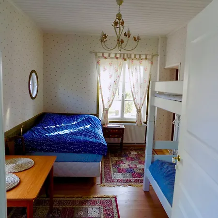 Sofia Baroesund Appart hôtel 3*