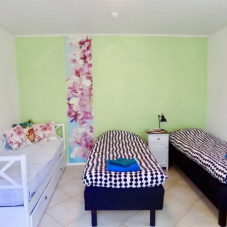 Sofia Baroesund Apartahotel Inkoo