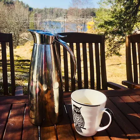 Sofia Baroesund 3* Inkoo