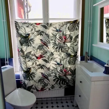 Apartahotel Sofia Baroesund 3*