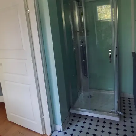 Sofia Baroesund Appart hôtel 3*