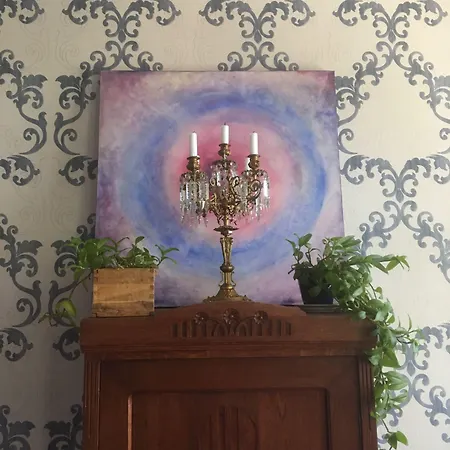 Sofia Baroesund Ξενοδοχείο με διαμερίσματα