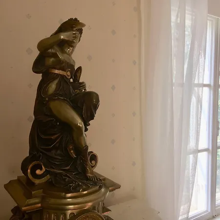 Sofia Baroesund 3* Inkoo