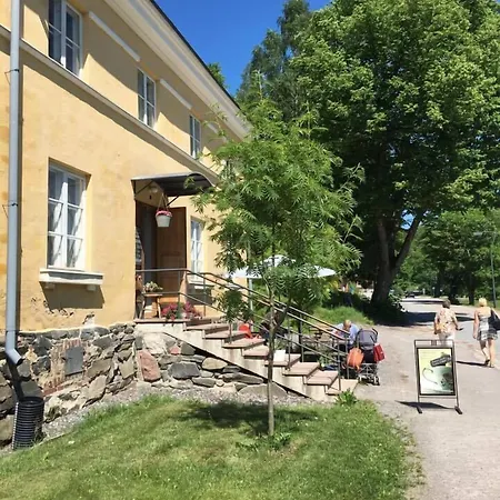 Sofia Baroesund Inkoo