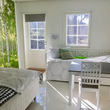 Sofia Baroesund Inkoo