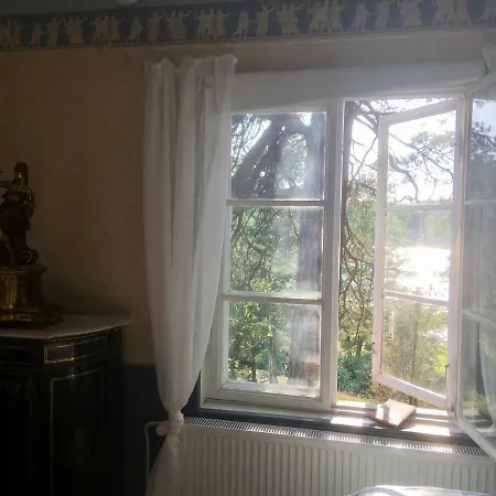 Sofia Baroesund Ξενοδοχείο με διαμερίσματα 3*