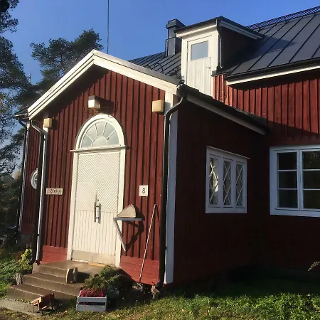 Apartahotel Sofia Baroesund