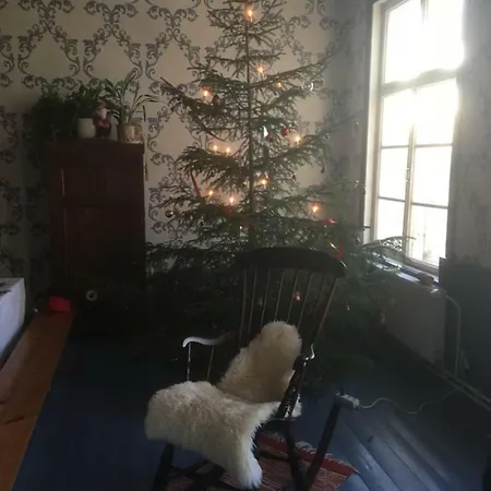 Lägenhetshotell Sofia Barösund