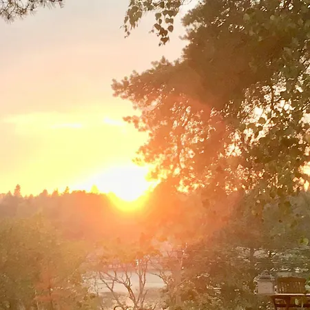 Ξενοδοχείο με διαμερίσματα Sofia Baroesund