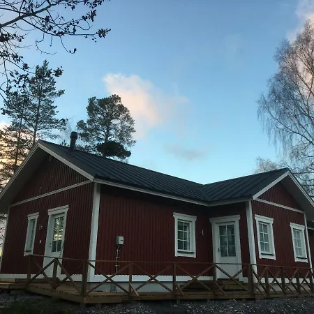 Ξενοδοχείο με διαμερίσματα Sofia Baroesund Inkoo