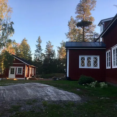 Sofia Baroesund 3* Inkoo