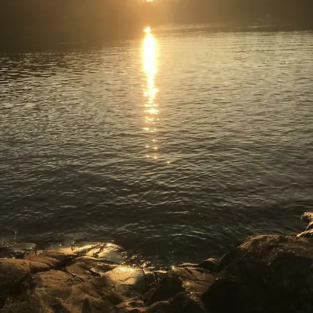 Sofia Barösund 3* Ingå