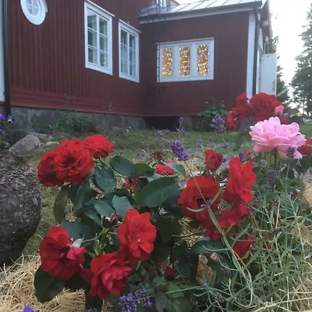 Sofia Barösund 3*