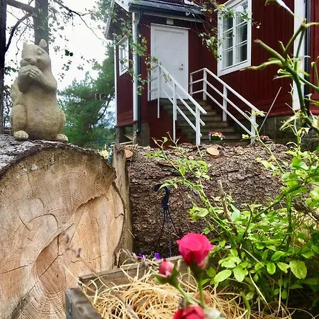 Apartahotel Sofia Baroesund 3*