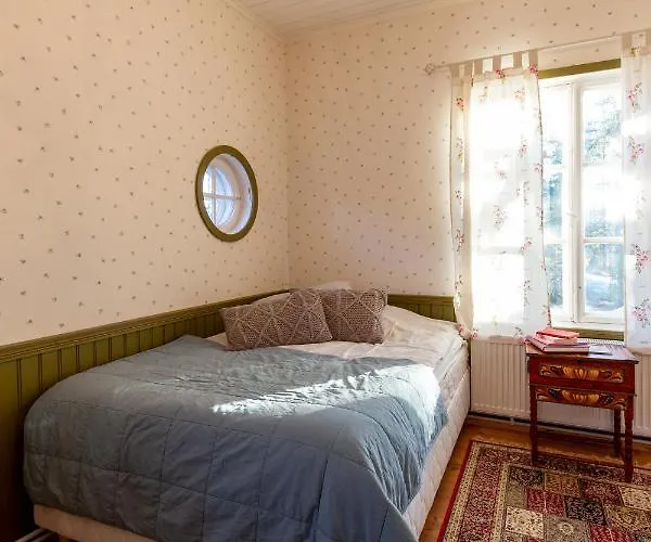 Huoneistohotelli Sofia Barösund 3*