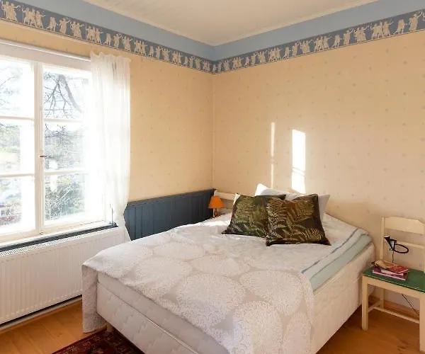 Sofia Barösund Huoneistohotelli 3*