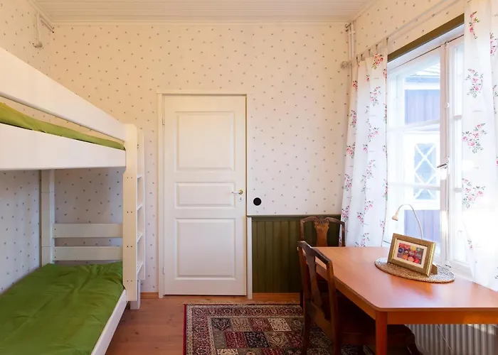 Sofia Baroesund Inkoo