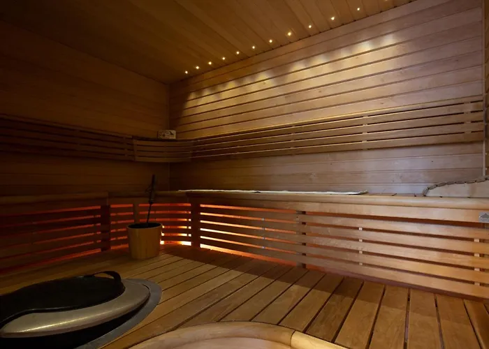 Sofia Barösund 3* Inkoo